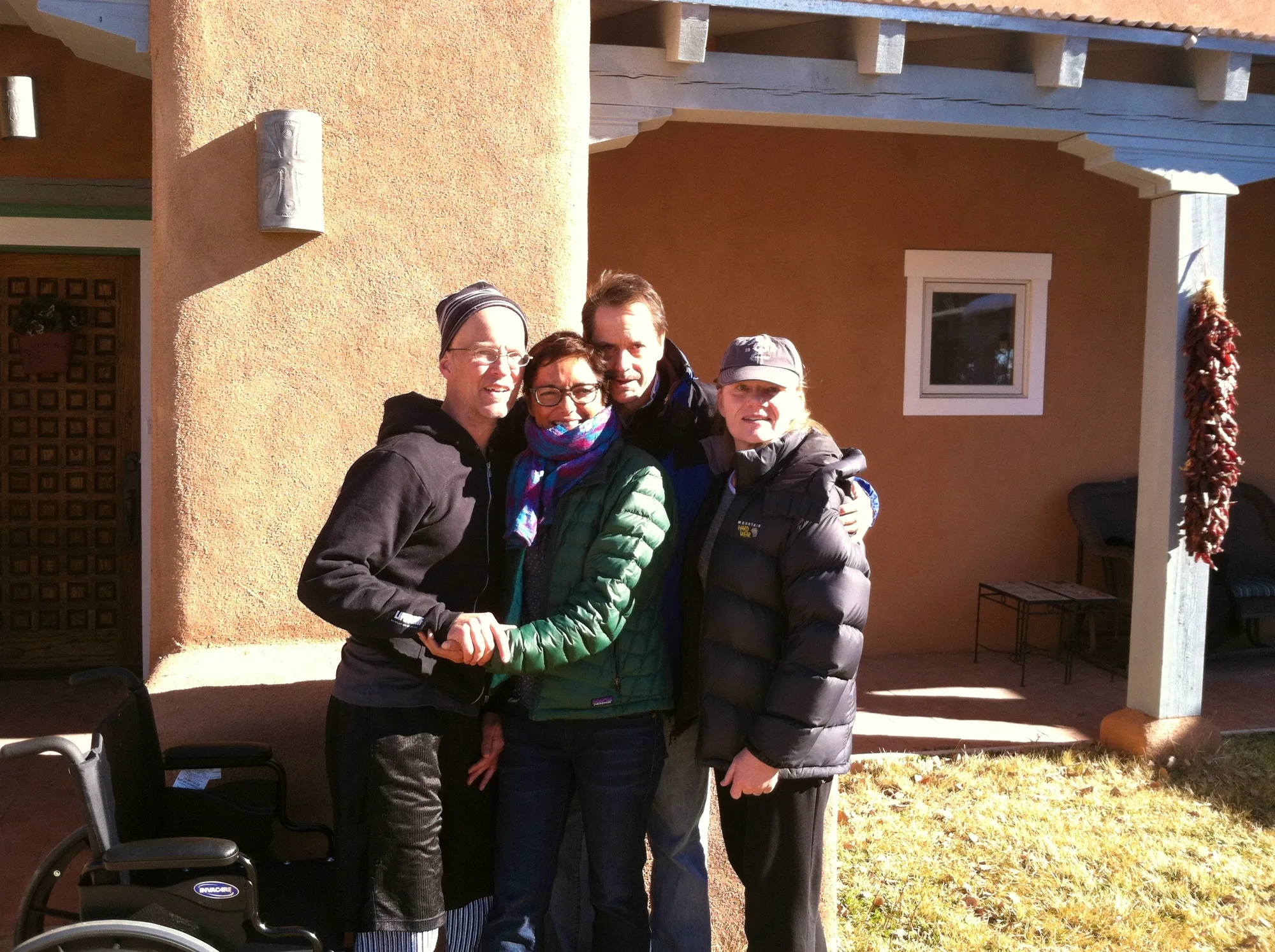 Taos, New Mexico