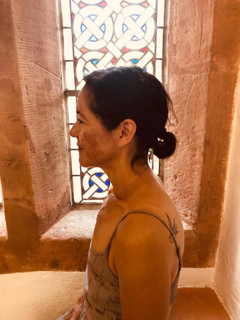 Adela in Marburg, Germany