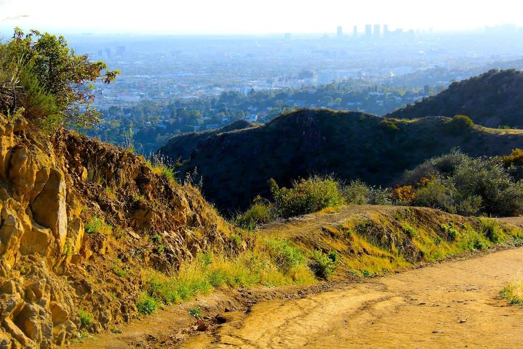 Los Angeles, Griffith Park