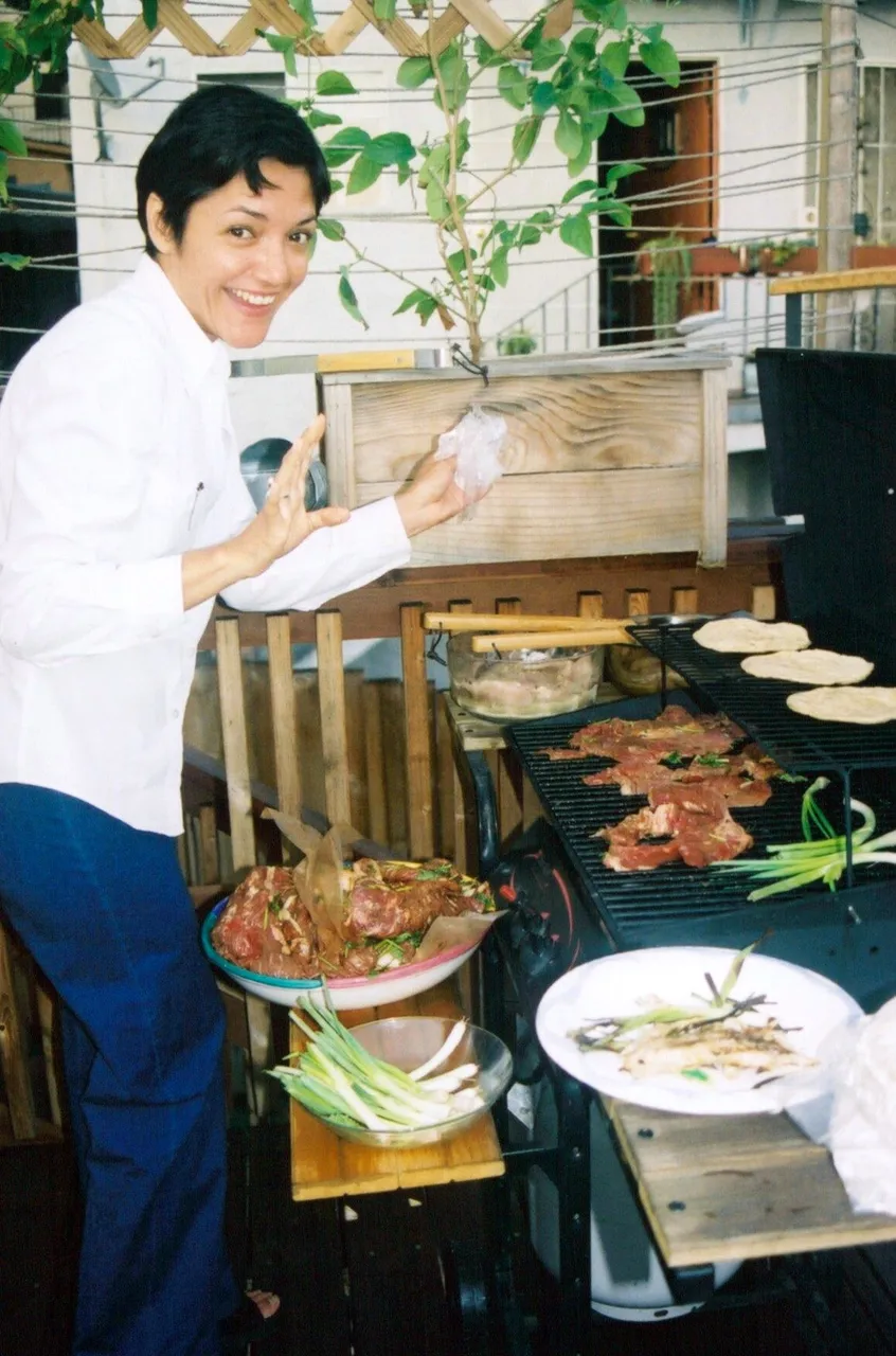 Echo Park Carne Asada
